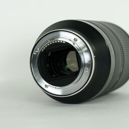 TAMRON 70-180mm F/2.8 Di III VXD (Model A056) [ ソニーE用 ]