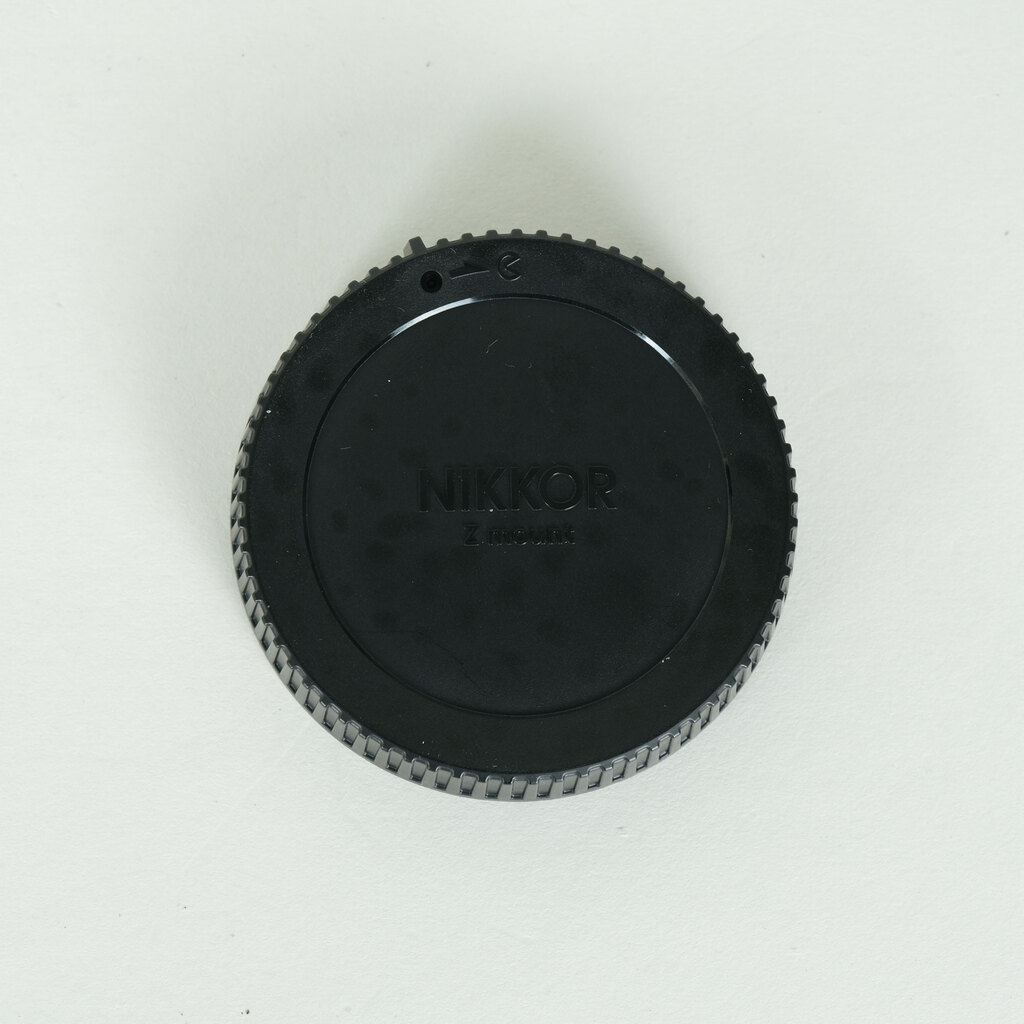 Nikon NIKKOR Z DX 50-250mm f/4.5-6.3 VR