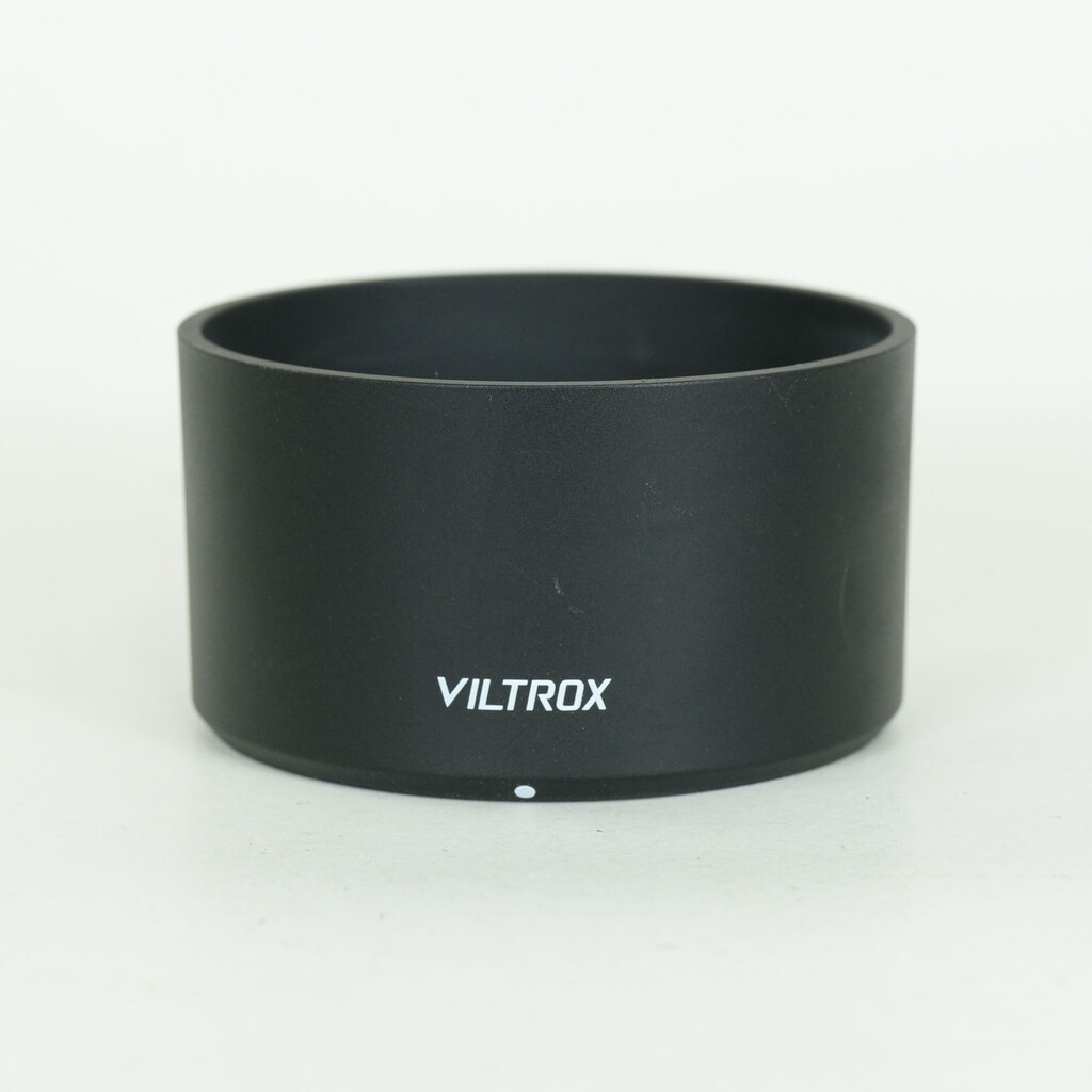VILTROX AF 85mm F2 EVO STM ED IF（ニコンZ用）