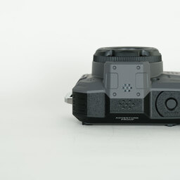 PENTAX WG-1000 グレー