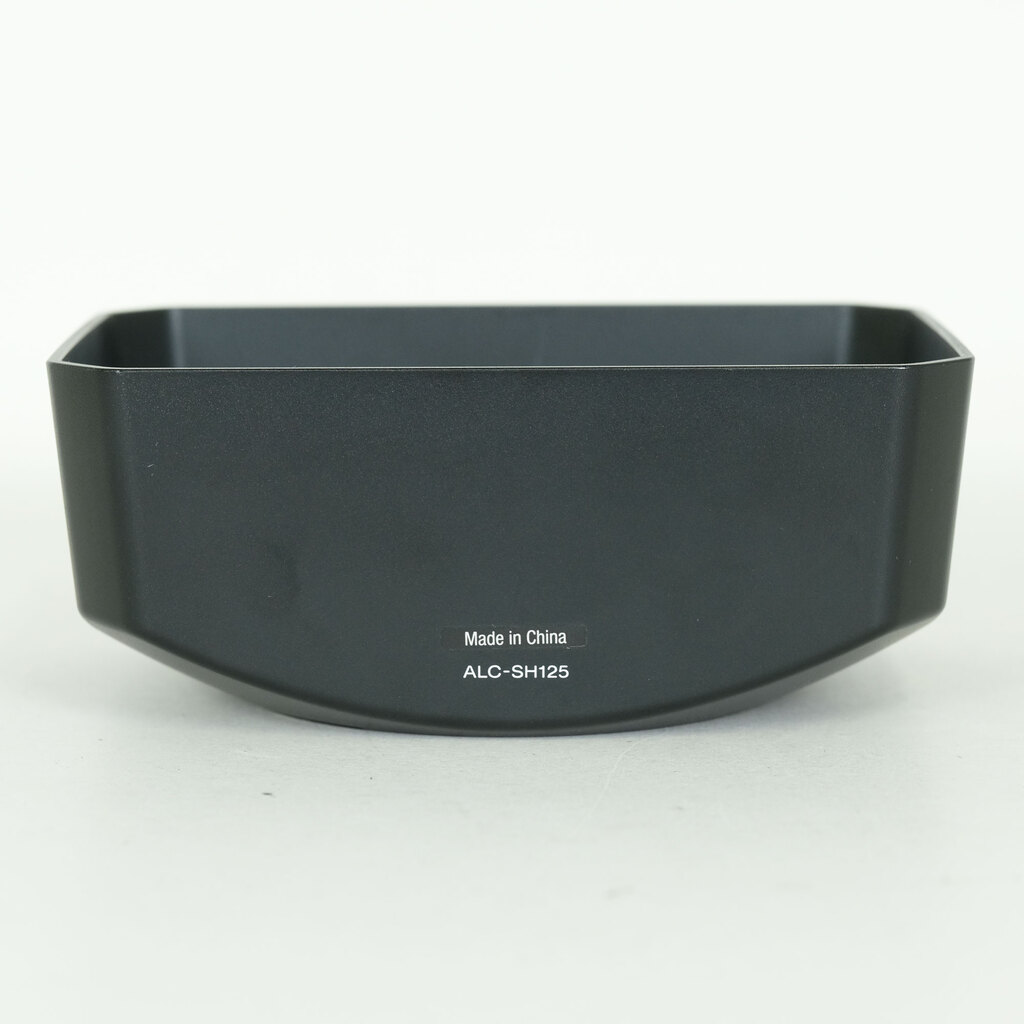 SONY E PZ 18-200mm F3.5-6.3 OSS SELP18200