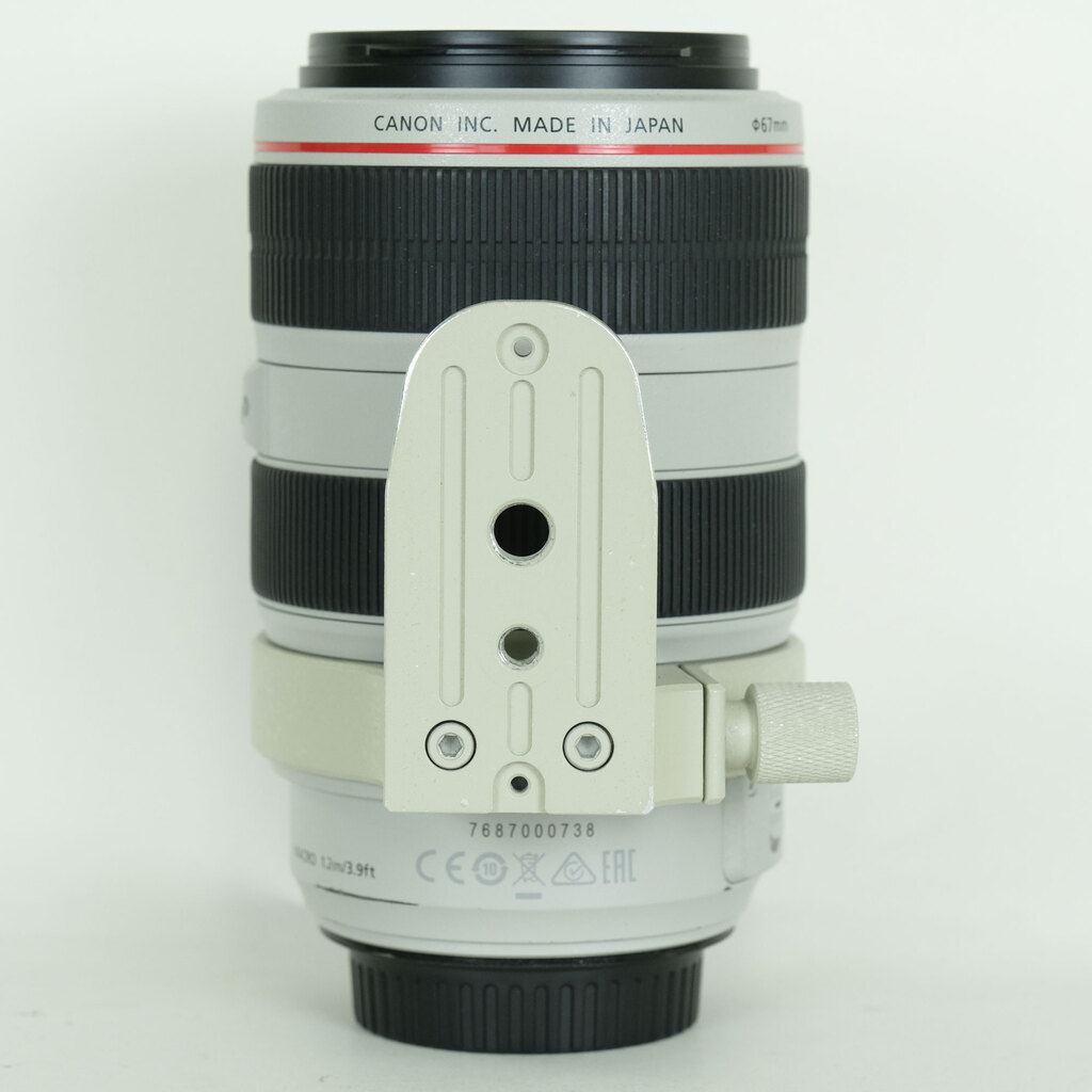 Canon EF70-300mm F4-5.6L IS USM