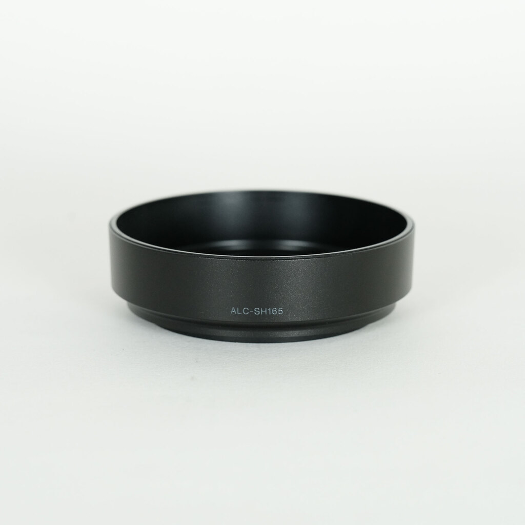 SONY FE 24mm F2.8 G SEL24F28G