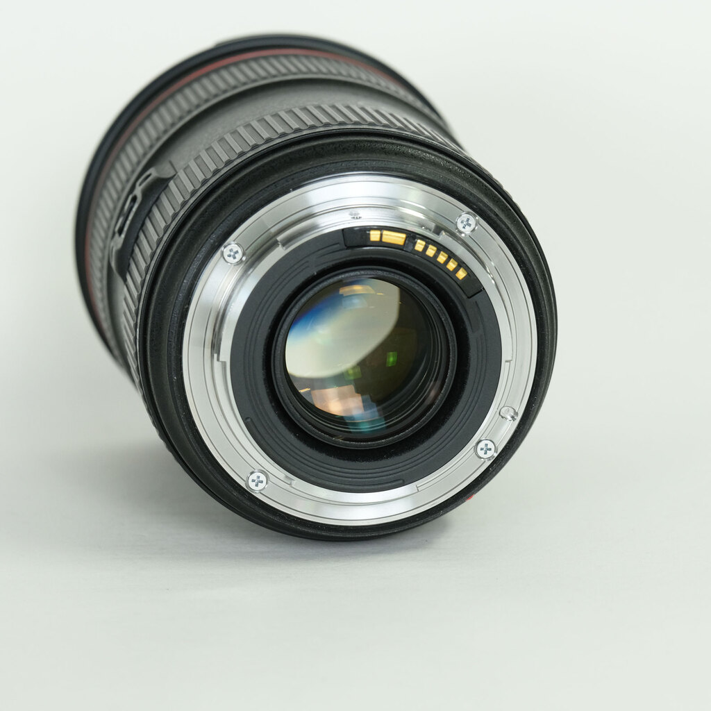 Canon EF24-70mm F2.8L II USM