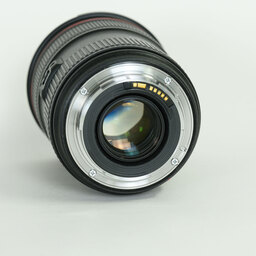 Canon EF24-70mm F2.8L II USM