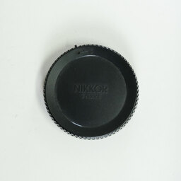 Nikon NIKKOR Z DX 18-140mm f/3.5-6.3 VR