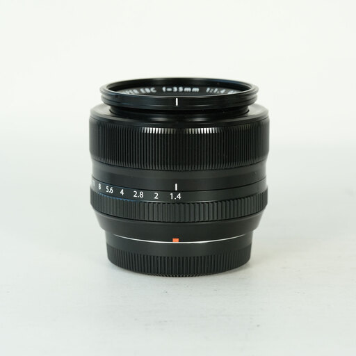 FUJIFILM XF35mmF1.4 Rの特徴・比較｜187gの軽さとF1.4の魅力 | ONE