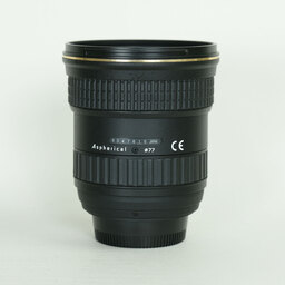 TOKINA AT-X124 PRO DX II (AF12-24mm F4)(ニコン用)