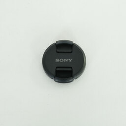 SONY E 55-210mm F4.5-6.3 OSS SEL55210