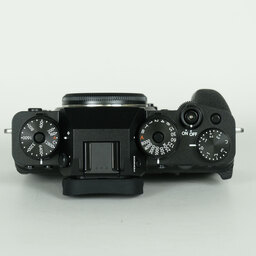 FUJIFILM X-T4