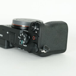 SONY α7C II（ILCE-7CM2）