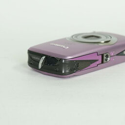 Canon IXY DIGITAL 930IS パープル