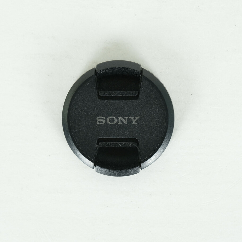 SONY Sonnar T* FE 55mm F1.8 ZA SEL55F18Z