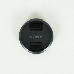 SONY Sonnar T* FE 55mm F1.8 ZA SEL55F18Z