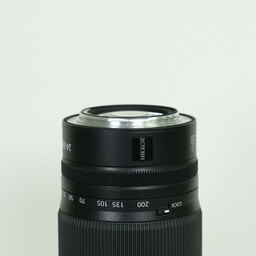 Nikon NIKKOR Z 24-200mm f/4-6.3 VR