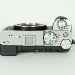 SONY α7C II（ILCE-7CM2）