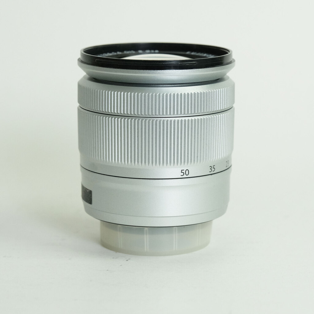 FUJIFILM XC16-50mm F3.5-5.6 OIS II FUJIFILM XC16-50mm F3.5-5.6 OIS II