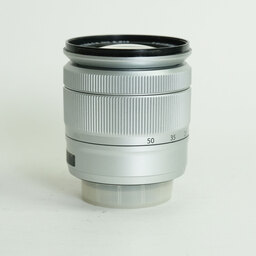 FUJIFILM XC16-50mm F3.5-5.6 OIS II FUJIFILM XC16-50mm F3.5-5.6 OIS II