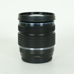 OLYMPUS M.ZUIKO DIGITAL ED 12‑45mm F4.0 PRO
