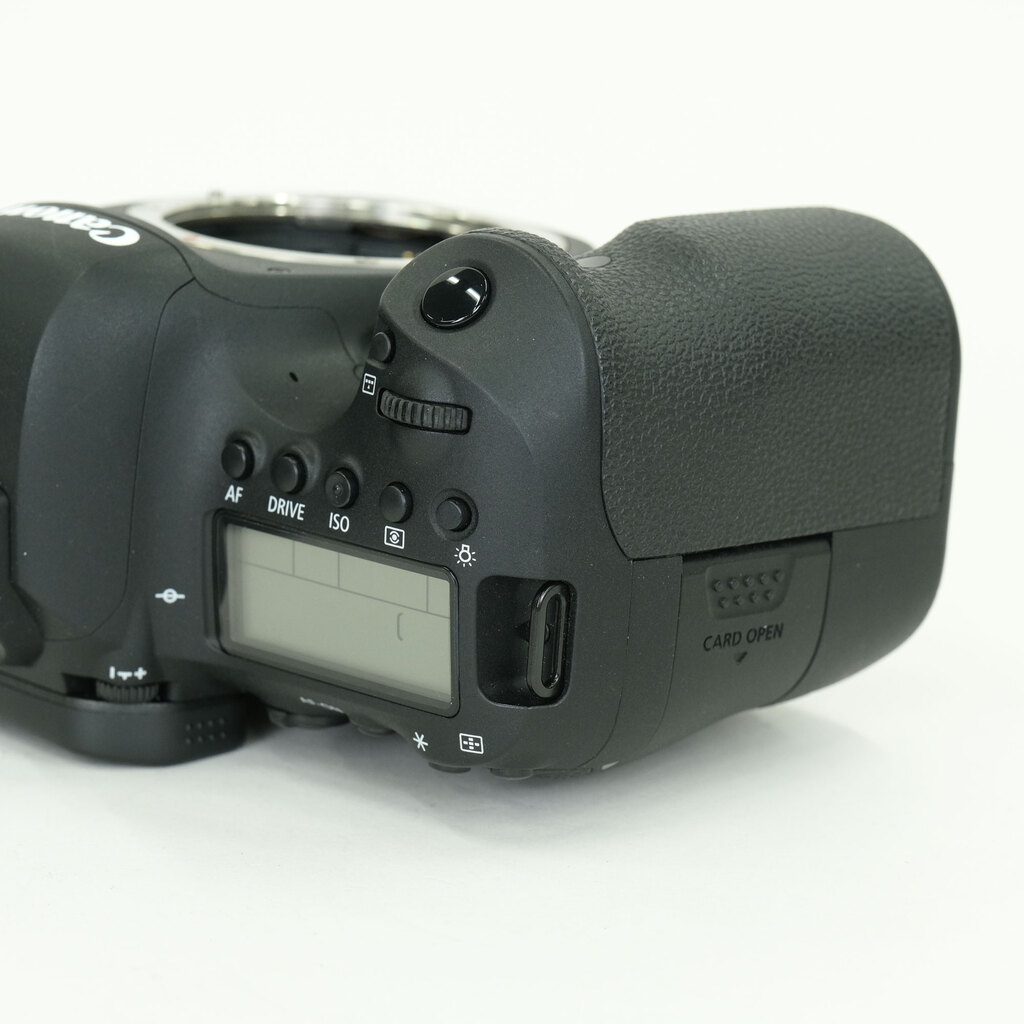 Canon EOS 6D Mark II Canon EOS 6D Mark II