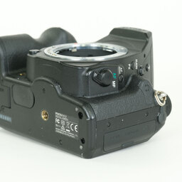 PENTAX K-3 ボディ