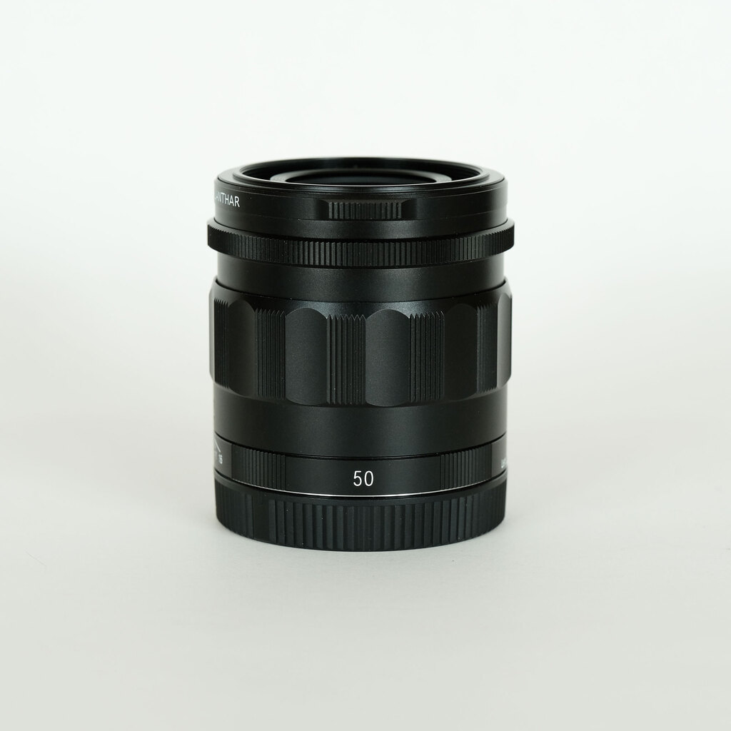 Voigtlander APO-LANTHAR 50mm F2 Aspherical [ソニーE用]の出品 | ONE