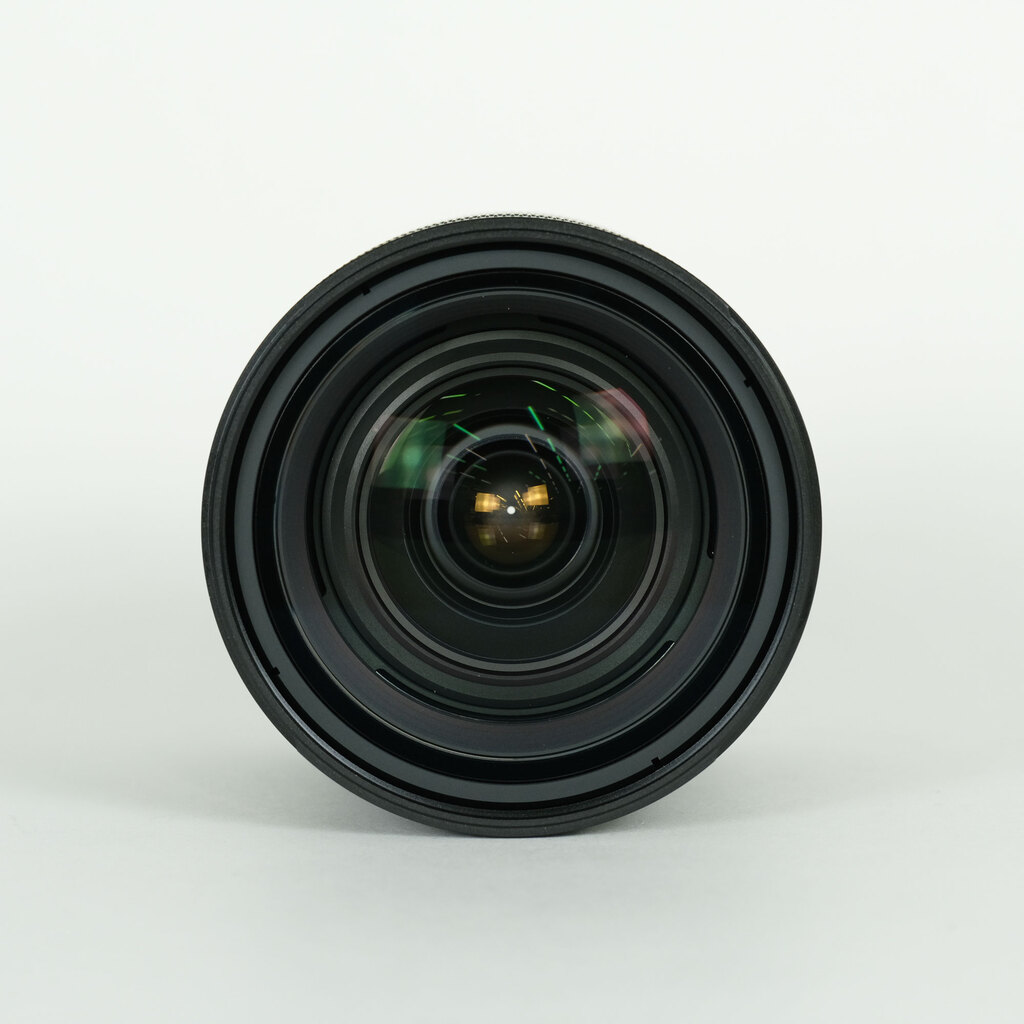 SONY Vario-Sonnar T* 24-70mm F2.8 ZA SSM SAL2470Z SONY Vario-Sonnar T* 24-70mm F2.8 ZA SSM SAL2470Z
