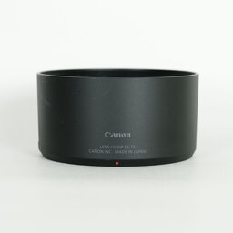 Canon RF50mm F1.4 L VCM