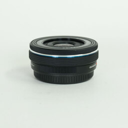 OLYMPUS M.ZUIKO DIGITAL ED 14-42mm F3.5-5.6 EZ ブラック