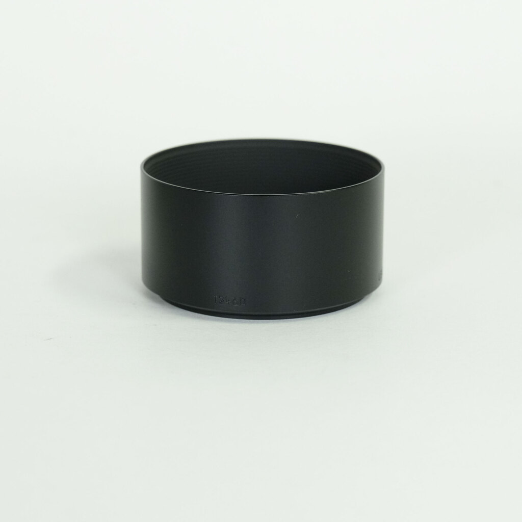 LEICA ズマリットM f2.4/75mm ブラック