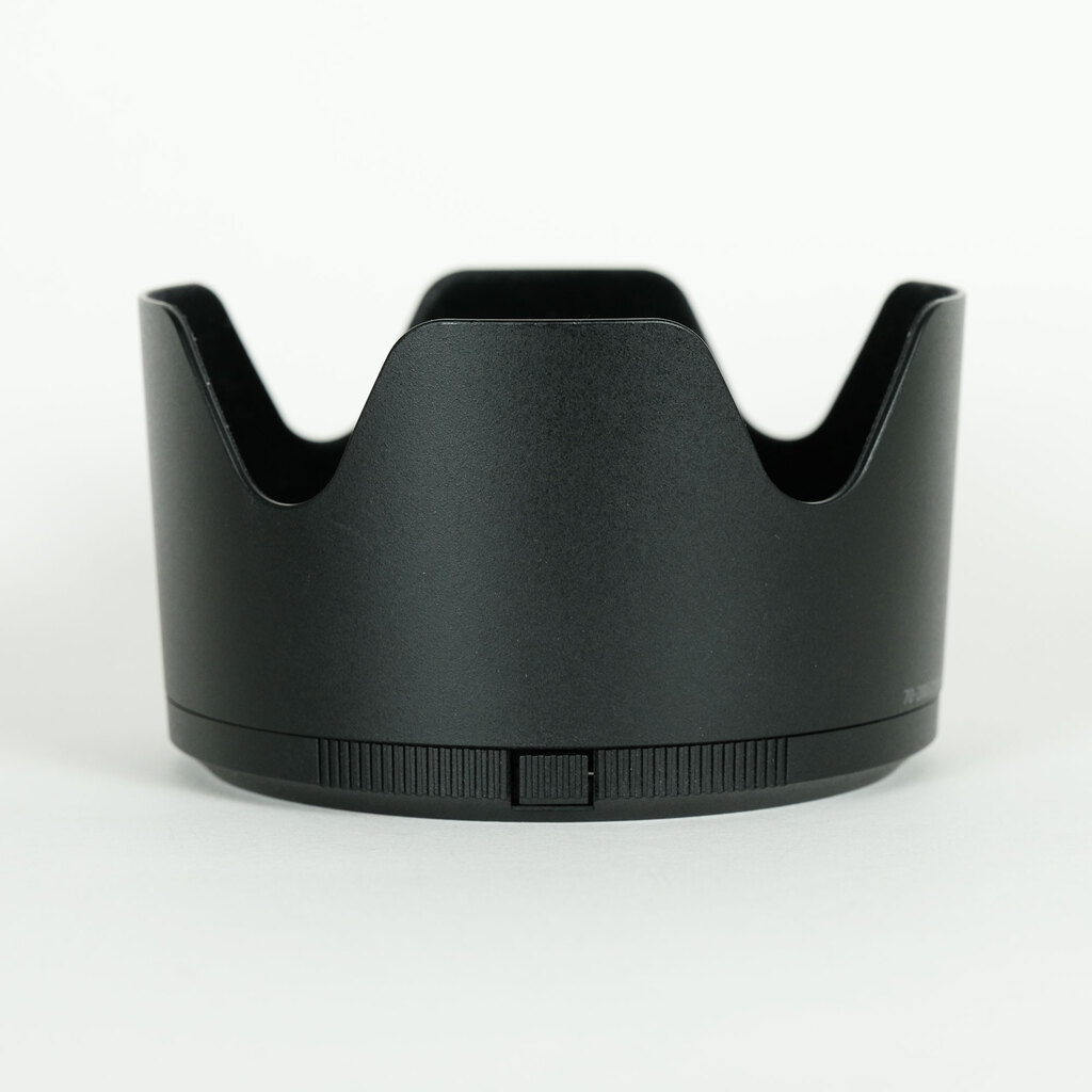 Nikon NIKKOR Z 70-200mm f/2.8 VR S