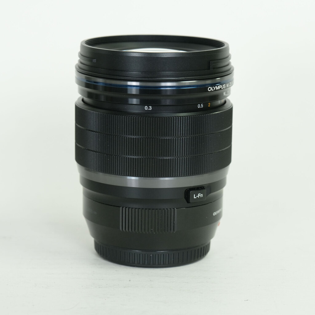 OLYMPUS M.ZUIKO DIGITAL ED 25mm F1.2 PRO OLYMPUS M.ZUIKO DIGITAL ED 25mm F1.2 PRO