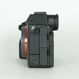 SONY α7R V（ILCE-7RM5）