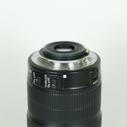 Canon EF-S18-135mm F3.5-5.6 IS STM