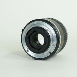 Nikon Ai Micro-Nikkor 55mm F2.8S Nikon Ai Micro-Nikkor 55mm F2.8S