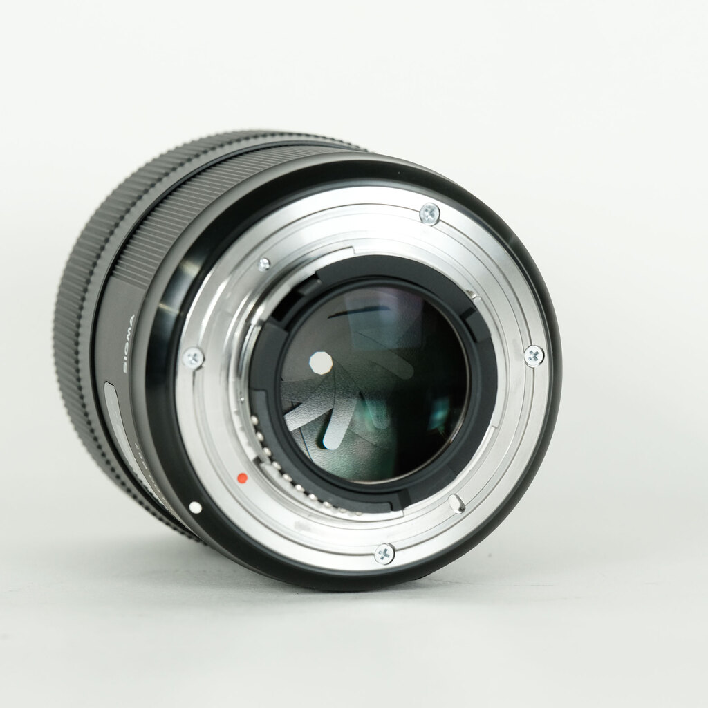 SIGMA 35mm F1.4 DG HSM｜Art [ニコン用]