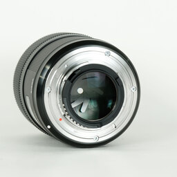 SIGMA 35mm F1.4 DG HSM｜Art [ニコン用]