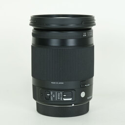 SIGMA 18-300mm F3.5-6.3 DC MACRO OS HSM｜Contemporary [キヤノンEF用]