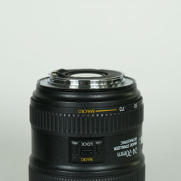 Canon EF24-70mm F4L IS USM
