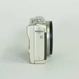 Canon EOS M200 ボディ リミテッドゴールド