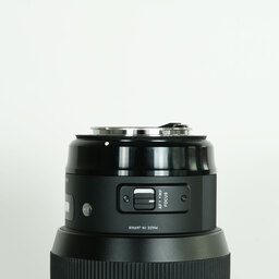 SIGMA 85mm F1.4 DG HSM｜Art  [キヤノンEF用]