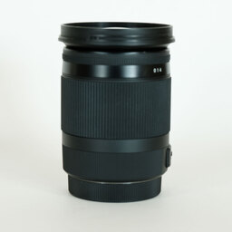 SIGMA 18-300mm F3.5-6.3 DC MACRO OS HSM｜Contemporary [キヤノンEF用]