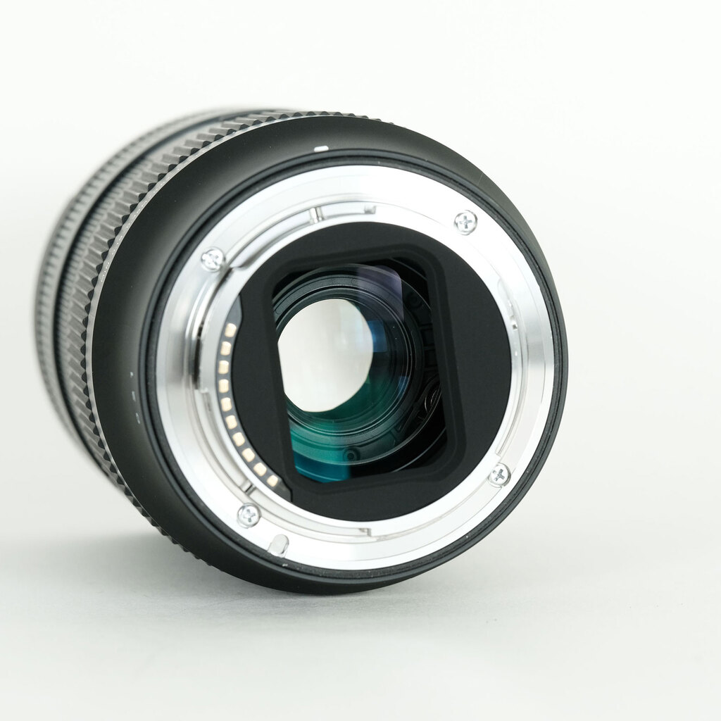 SIGMA 28-70mm F2.8 DG DN ｜Contemporary[ソニーE用]