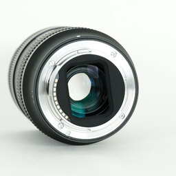 SIGMA 28-70mm F2.8 DG DN ｜Contemporary[ソニーE用]