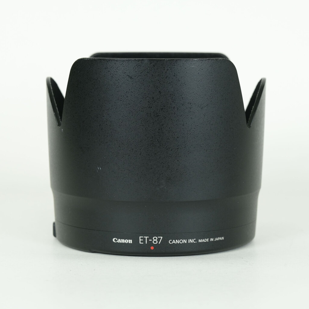 Canon EF70-200mm F2.8L IS II USM