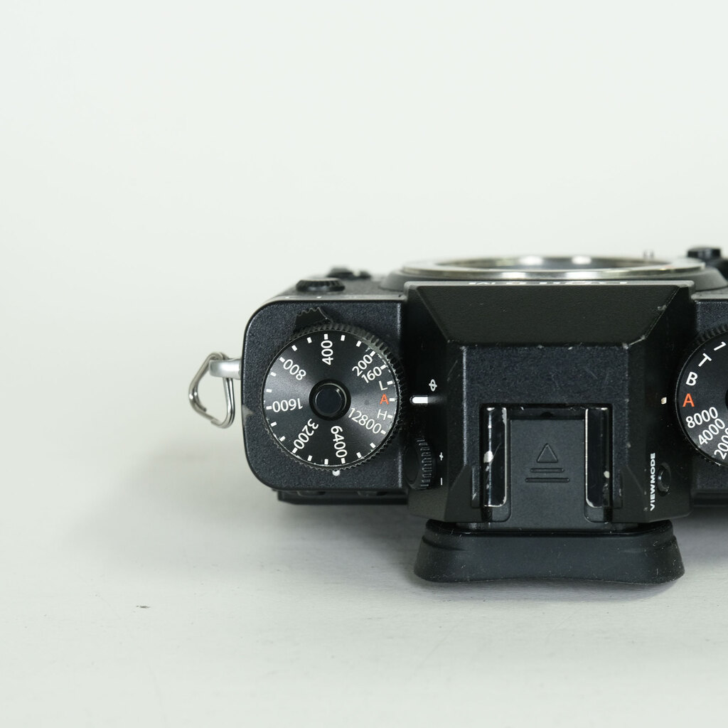 FUJIFILM X-T3