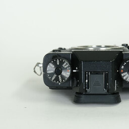 FUJIFILM X-T3