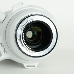 Canon RF200-800mm F6.3-9 IS USM