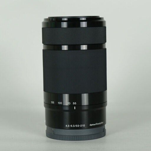 SONY E 55-210mm F4.5-6.3 OSS SEL55210を徹底解説。作例からレビュー