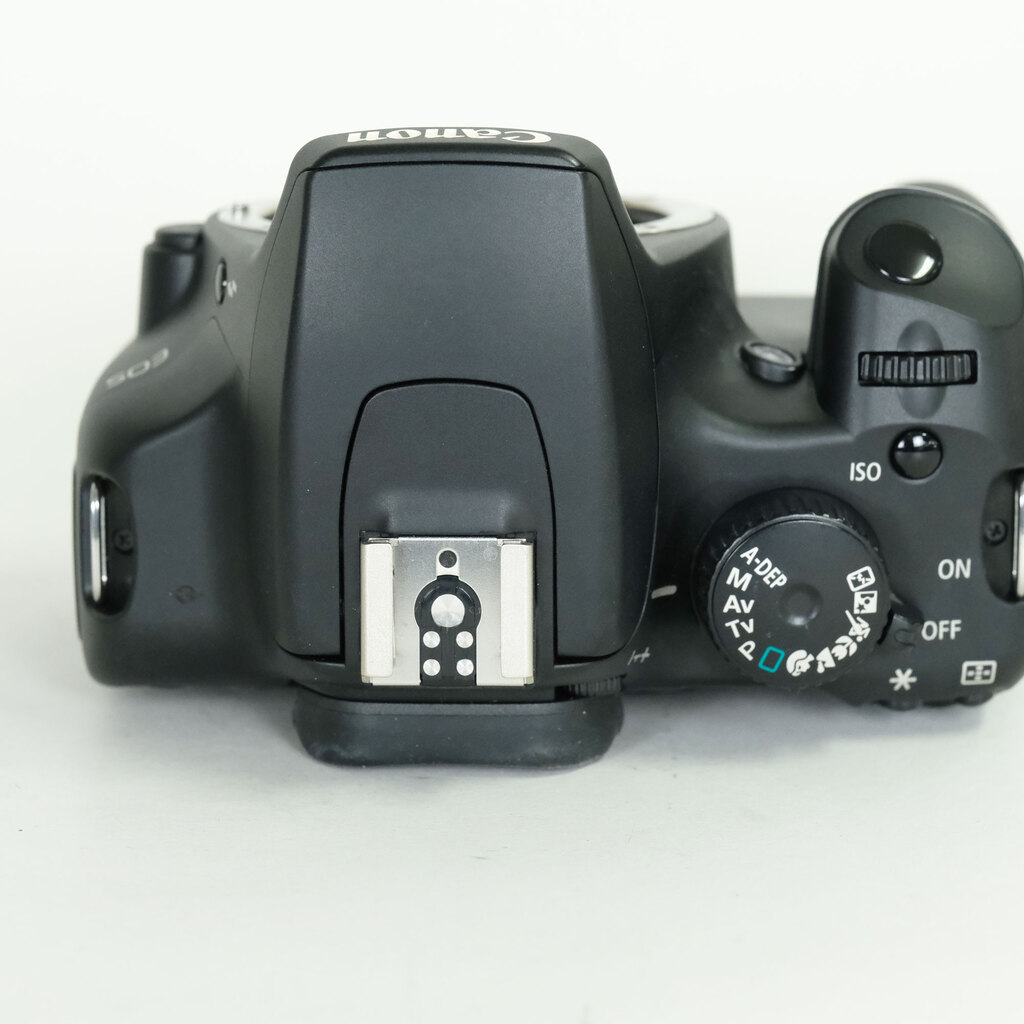 Canon EOS Kiss F ボディ